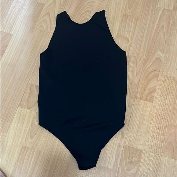 Free People Tops - Free people bodysuit